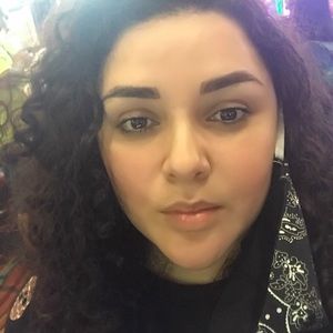 Meet your Posher, Jocelyn